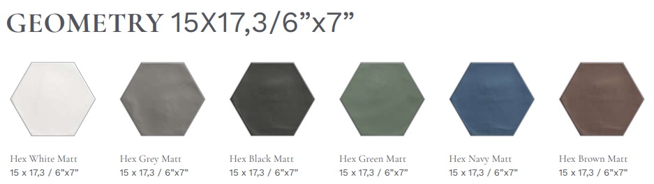 ATG-RIBESALBES :: 統信精品磁磚